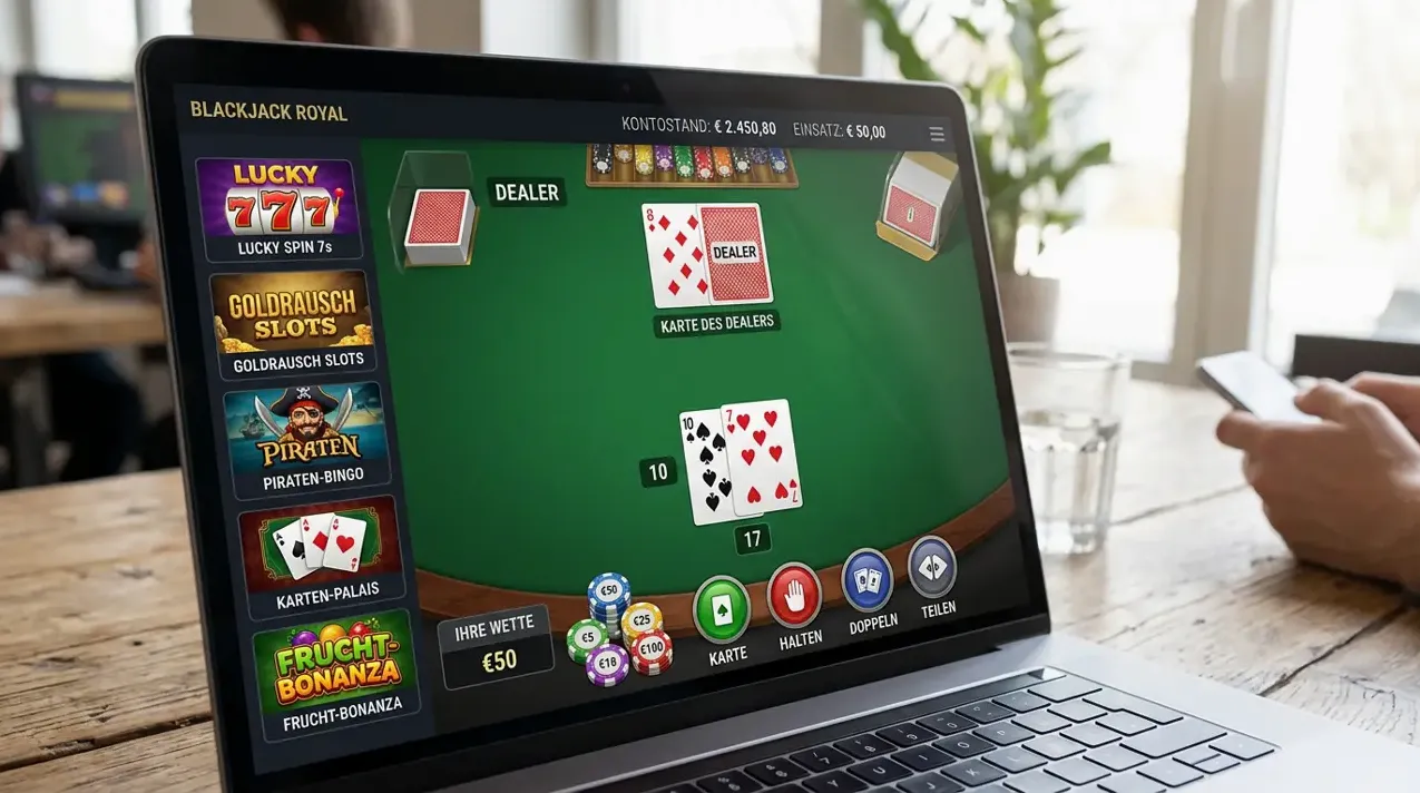 Video Poker & Spezielles — Nv